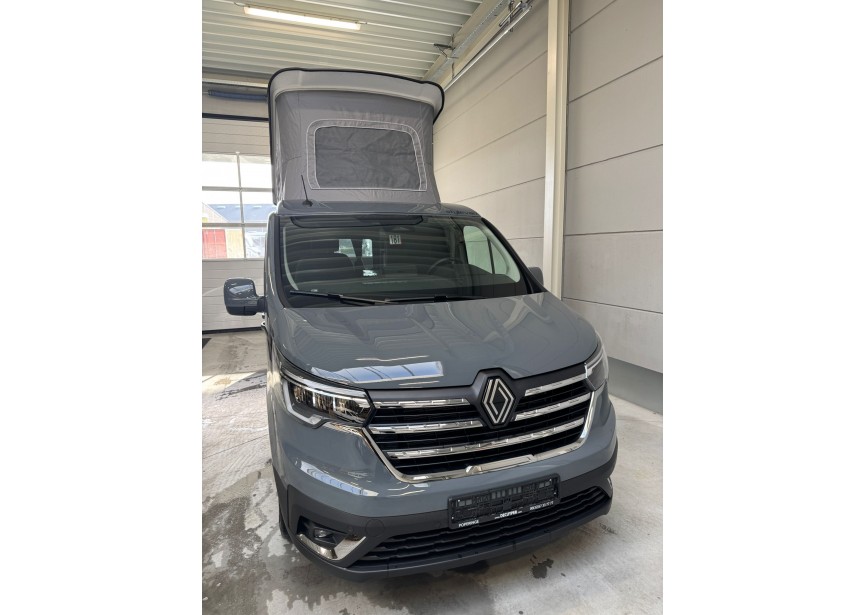 Stylevan Origin Equinox II Renault 