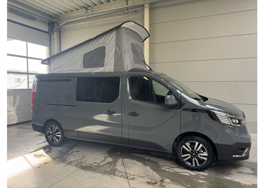 Stylevan Origin Equinox II Renault 