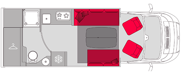 Implantation P690D Expression 2026