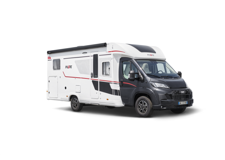 Pilote P690D Expression