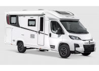 Giotti Line CX66 Premium Edition