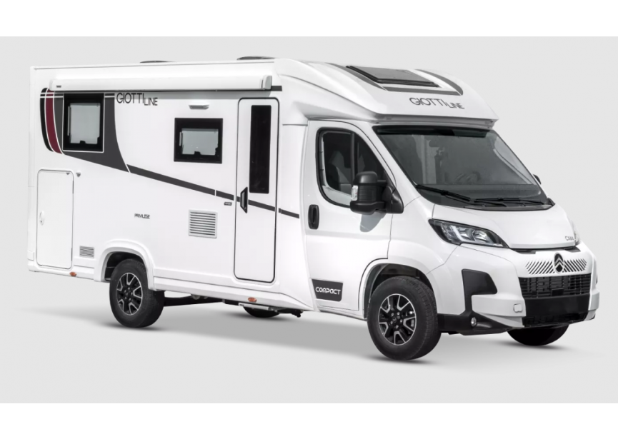 Giotti Line CX66 Premium Edition