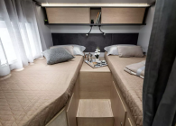 Giotti Line CX66 Premiere Edition