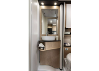 Giotti Line CX66 Premiere Edition