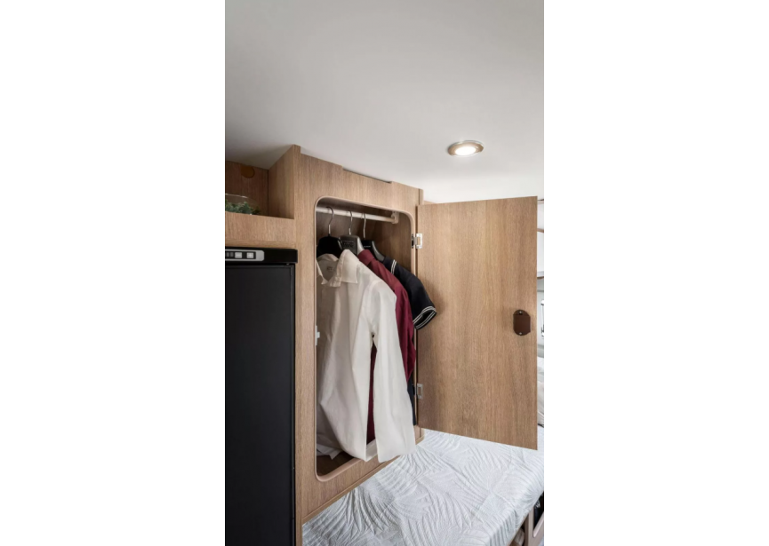 Giotti Line Giotti Van 64G