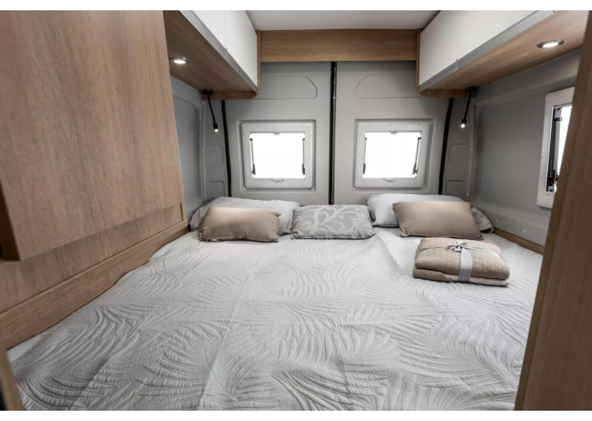 Giotti Line Giotti Van 64G