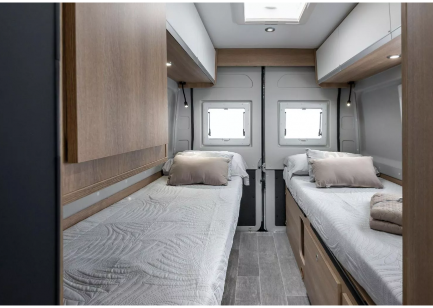 Giotti Line Giotti Van 64G