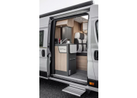 Giotti Line Giotti Van 64G