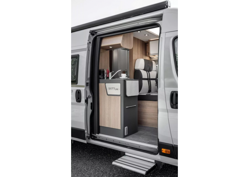 Giotti Line Giotti Van 64G