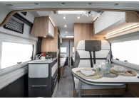 Giotti Line Giotti Van 64G