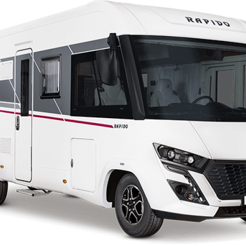 RAPIDO 896F - 0533861