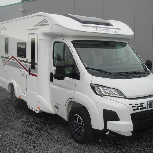 GIOTTILINE SIENA 330 PREMIERE EDITION - 0037030