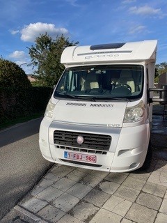 RIMOR EUROPEO 95 PLUS