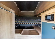 Stylevan Origin Equinox II Ford