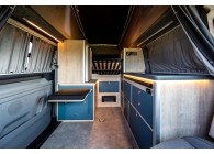 Stylevan Origin Equinox II Ford