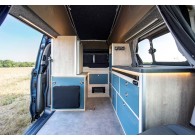 Stylevan Origin Equinox II Ford