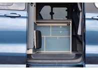 Stylevan Origin Equinox II Ford