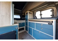 Stylevan Origin Equinox II Ford