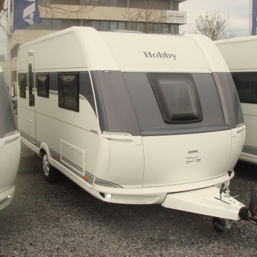 HOBBY ONTOUR 460DL - 10145950