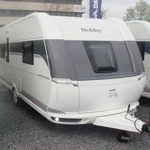 HOBBY EXCELLENT EDITION 540UFf - 10145951