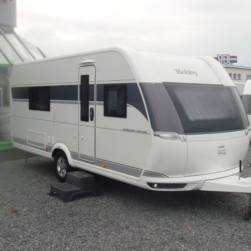 HOBBY EXCELLENT EDITION 540 WLU - 10145949