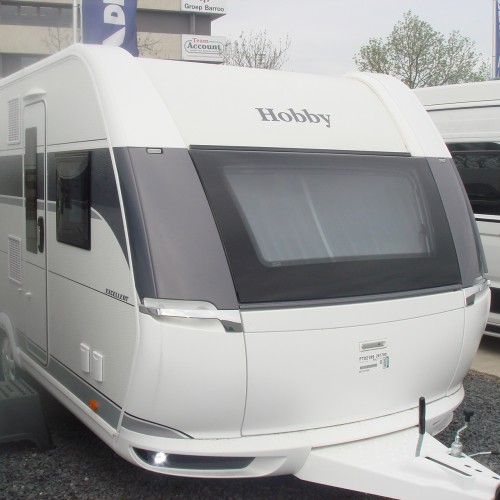 HOBBY EXCELLENT 495WFB - 10145948