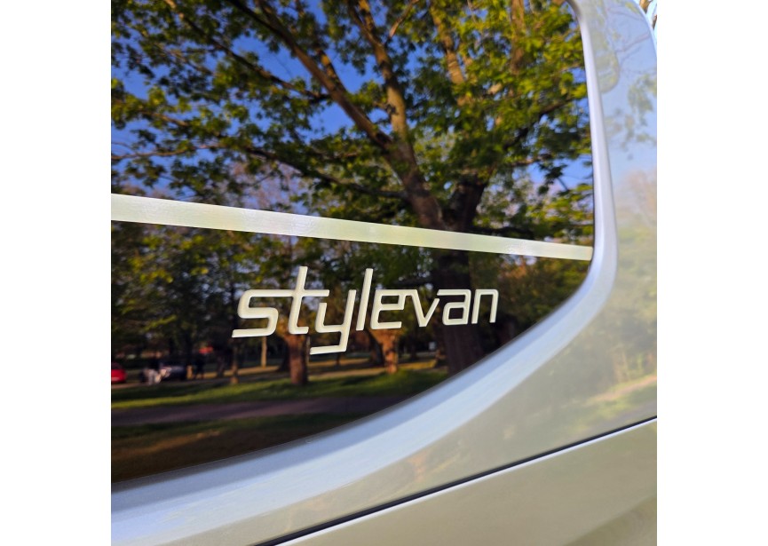 Stylevan Belize