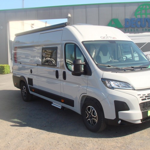 GIOTTIVAN 64G - 00400101