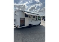 Bavaria I650C Style