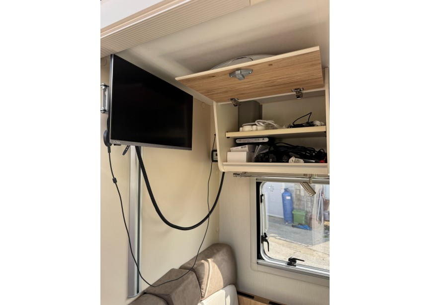 Bavaria I650C Style