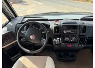 Bavaria I650C Style