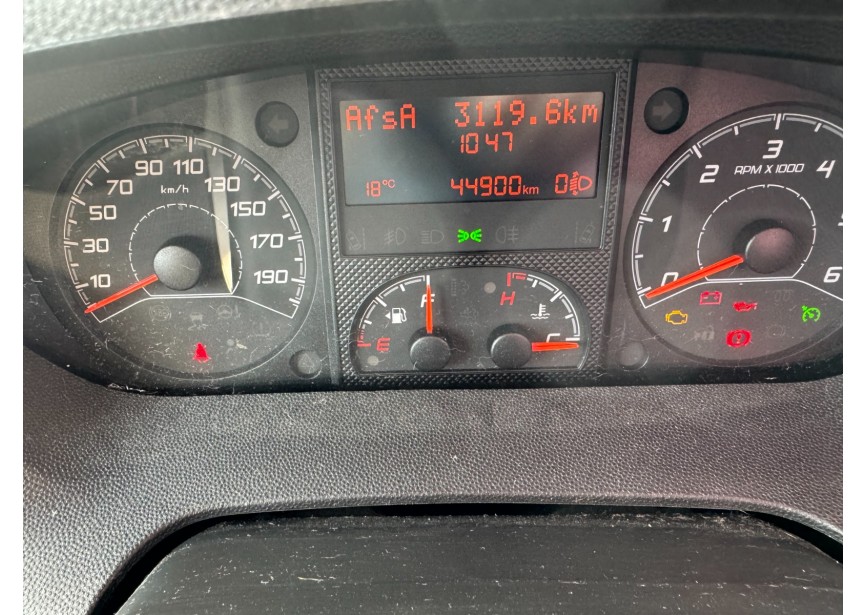 Bavaria I650C Style