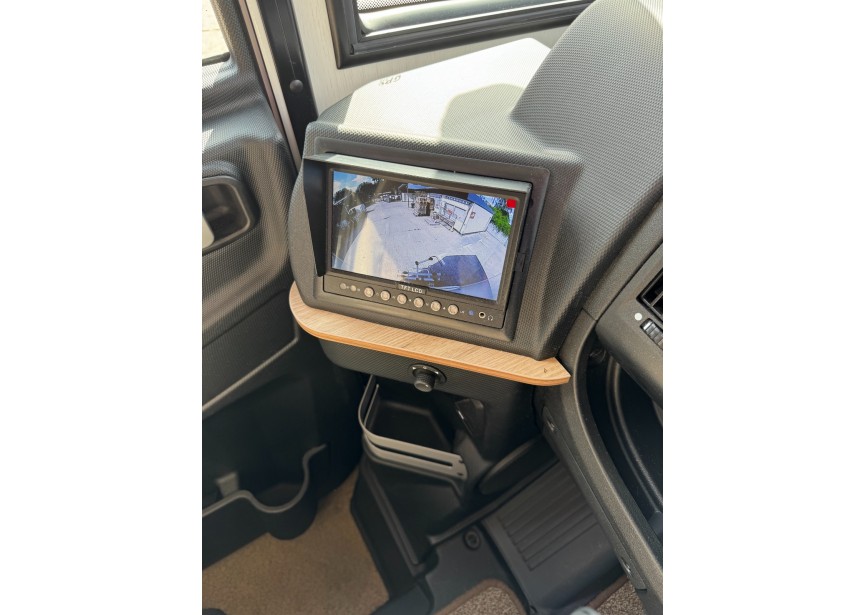 Bavaria I650C Style