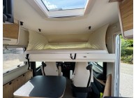 Bavaria I650C Style