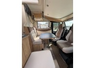 Bavaria I650C Style