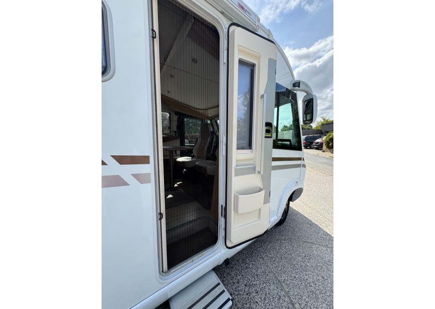 Bavaria I650C Style