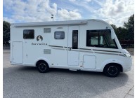 Bavaria I650C Style