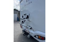 Bavaria I650C Style