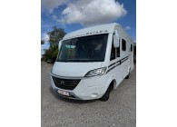 Bavaria I650C Style