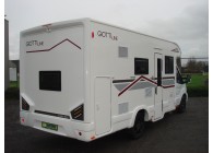 Giottiline Siena 386F Première edition