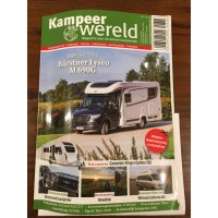 Decuyper in Kampeerwereld
