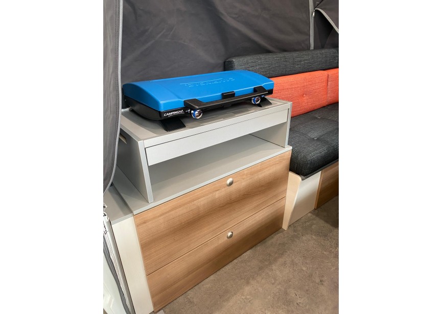 Easy Caravanning TakeOff Sport